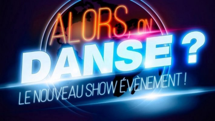 ALORS ON DANSE